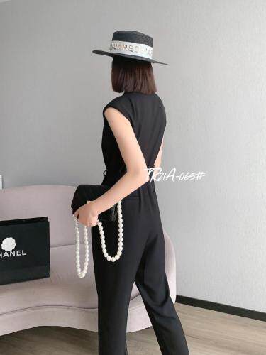 现货气质连体裤，女装连体裤，斯瑞威