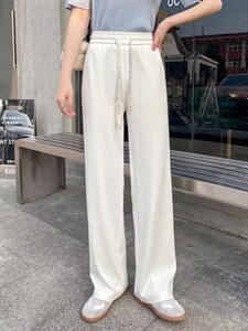 直筒休闲裤系列产品……,女装休闲裤,天使公主