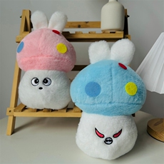 美泽商贸 大耳蘑菇