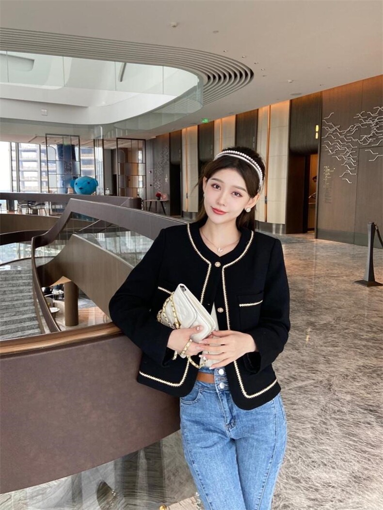 2023香丽迪新款春装外套,女装其它,香丽迪1
