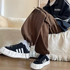 棕色