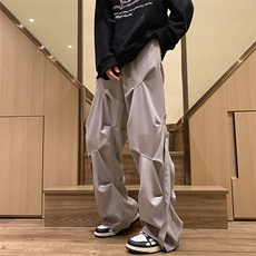 灰色