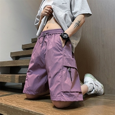 紫色
