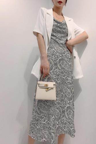 连衣裙，女装连衣裙，丰未