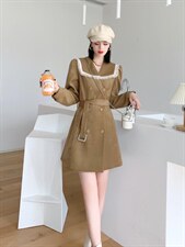 连衣裙，女装连衣裙，千格万姿