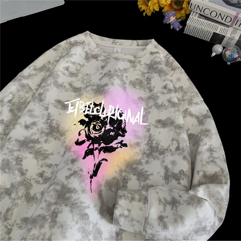 量大图低自动【有货】混纺卫衣C403A-LY25124ZR-P35,男装卫衣,电商C403A