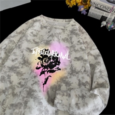 量大图低自动【有货】混纺卫衣C403A-LY25124ZR-P35，男装卫衣，电商C403A