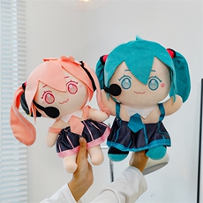 初音