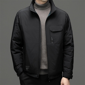 2023年新款羽绒服P315图片