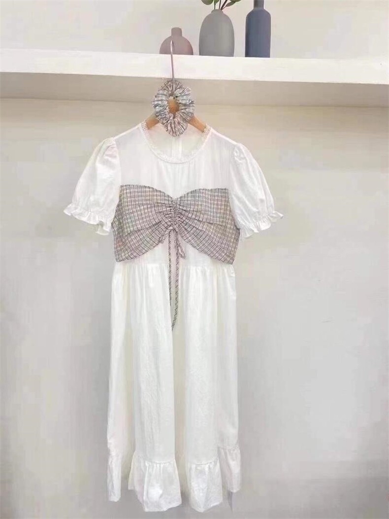 连衣裙，女装连衣裙，Lico&co(2F)