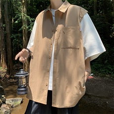 卡其色