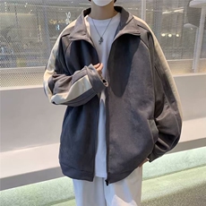 灰色