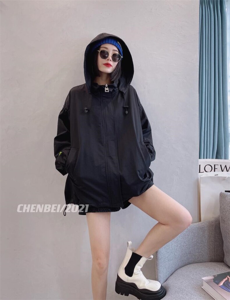 新款外套，其它，晨贝