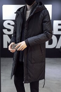 原B251-1882店主风爆冬季店主风大码中长款棉衣羽绒棉服男,男装棉衣,电商A426-1(原A430-1)