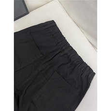 B221美式ins高街筒洗褪多口袋工装休闲牛仔裤LK26648-特P55控98，男装牛仔裤，电商B221