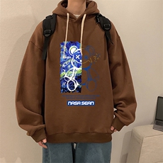 棕色