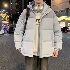 浅蓝色