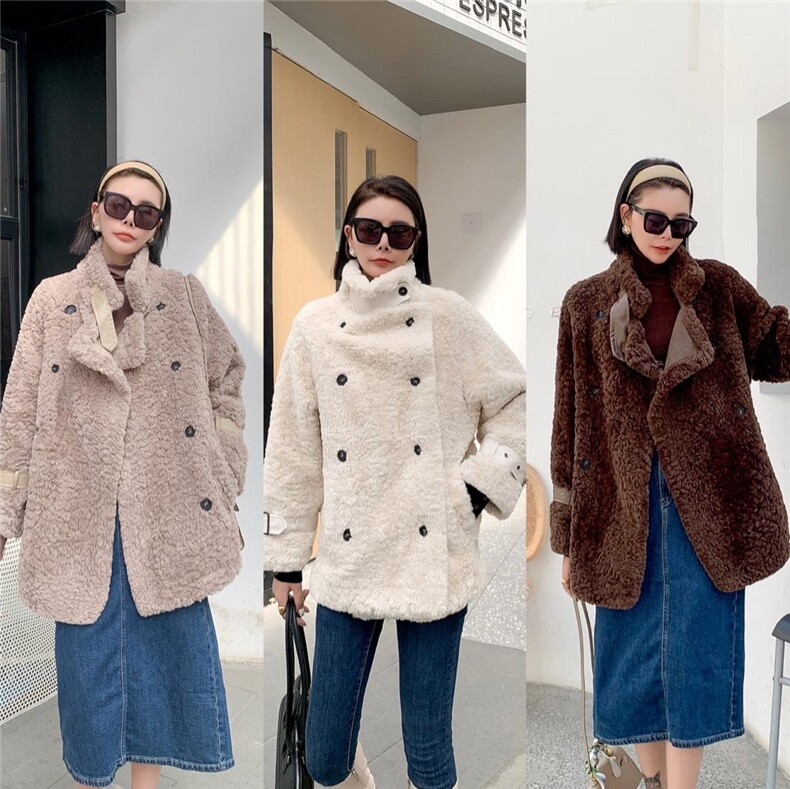 长袖皮毛一体，其它，味道