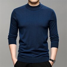 藏青色