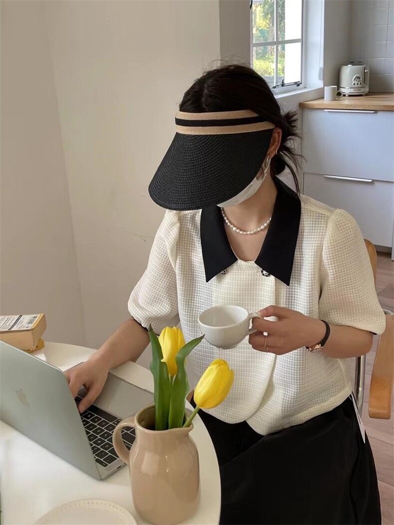 夏季新款小香风上衣，其它，阿M(2F)