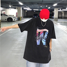 1号色
