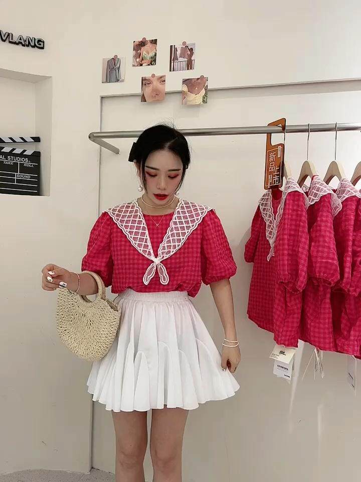 小衫，其它，色女郎(4F)