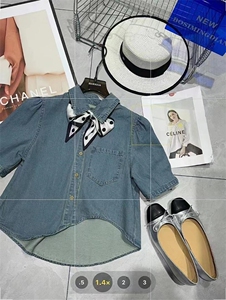 牛仔上衣,其它,魅影菲怡(3F)