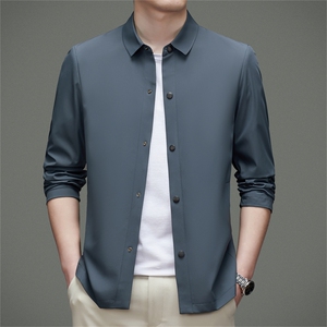 DAsf2206钱塘2020-3秋季新款休闲时尚高品质男士夹克外套87图片