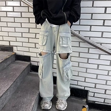 蓝色