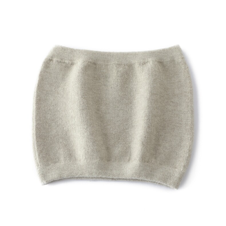 2025年秋季新款百搭女士羊毛护腰，腰带/腰封，绒上羊绒