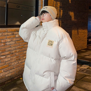 仓库现货不断货！三防冬季加厚保暖印花棉衣外套棉服WM1016特P80