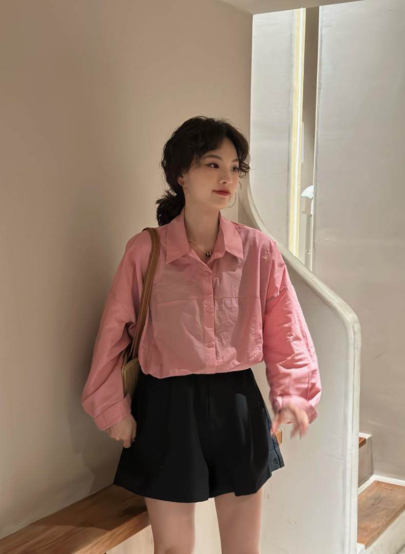 7960后背漏洞衬衣，其它，续加 XJ