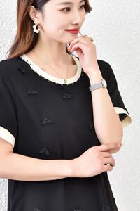 手工珠花欧韩新款，其它，宝姿雨漫绣