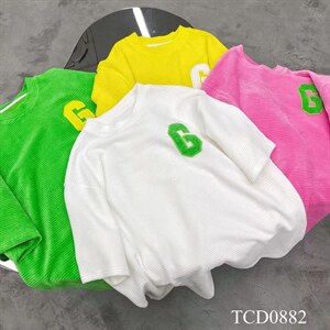春款彩Ｔ图片