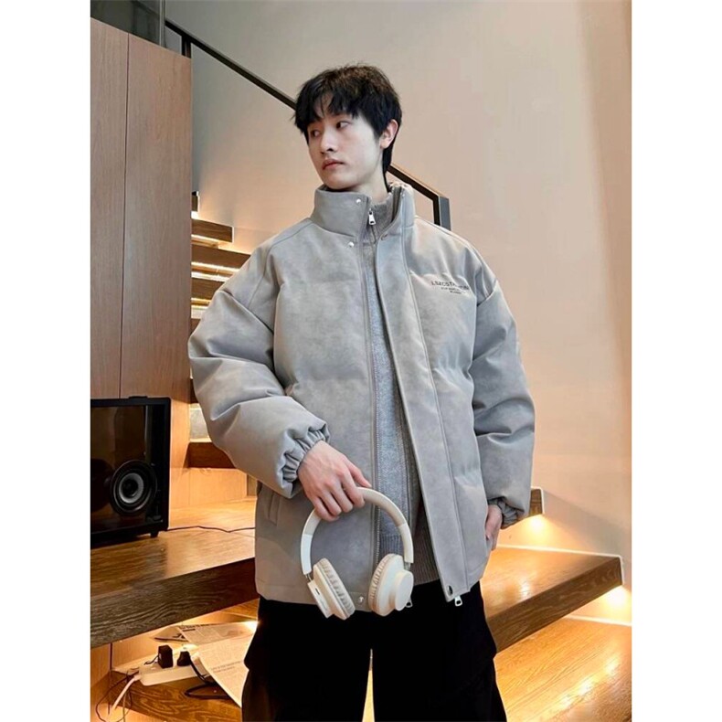 1506A/GD8500/P92新款冬季棉服棉衣男生加厚保暖面包服1,男装棉衣,星座1506A