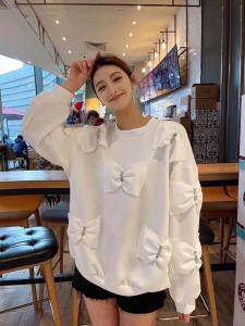 2021卫衣新款，女装卫衣/绒衫，雪莉雷拉