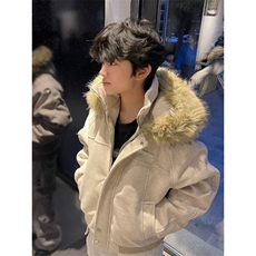 杏色