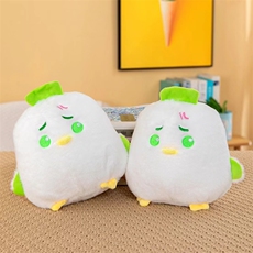 菜鸡	兔毛