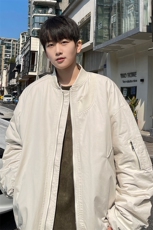 飞行服男外套男CP24-P70-控价:98棉衣款:cp24JM-p90-控:118，男装夹克，电商B371