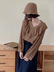 现货小衫图片