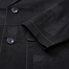 男士西装春季西服男单件上衣2023新款中青年男士春装单西外套便西图片