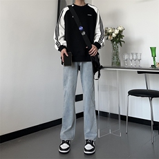 浅蓝色