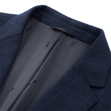 冬季西服男潮款休闲商务羊毛西服中年男士单西外套YL6519-P420，男装西服，电商B212（原钱塘6029）