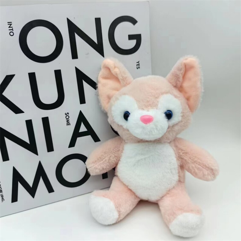 林娜贝贝，鹏飞玩具