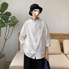 白色