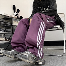 紫色