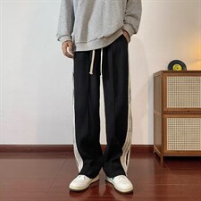 男秋季新款港风休闲裤K451P38，男装休闲裤，星座1116-2