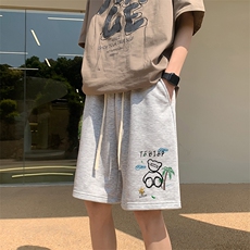 灰色