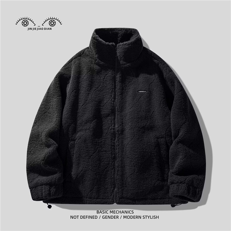 1506A/G53590/P87加厚保暖面包服运动休闲潮牌帅气外套1,男装棉衣,星座1506A