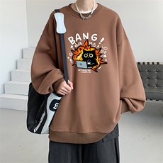 棕色
